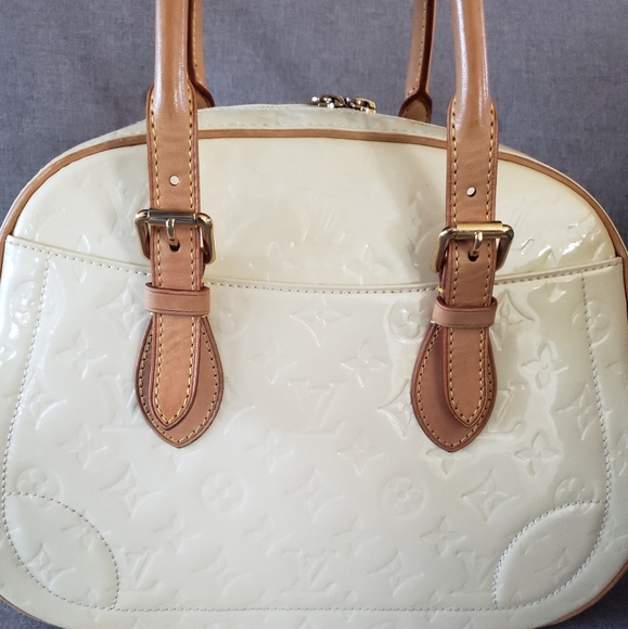 LV VERNIS SUMMIT DRIVE PERLE - Picture 2 of 14